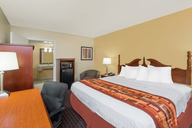 Baymont by Wyndham Goodlettsville/Nashville, photo 5