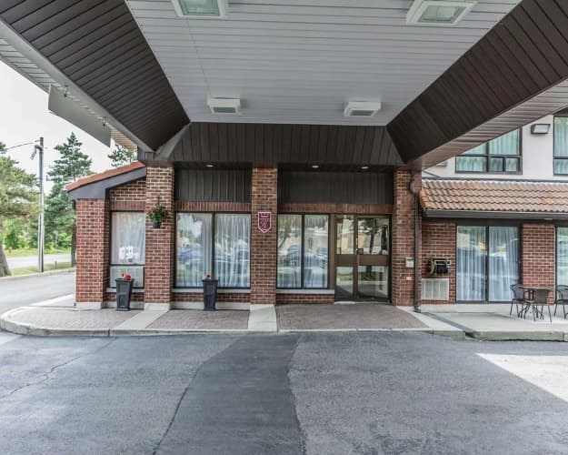 Comfort Inn Drummondvillle Qc photo 2