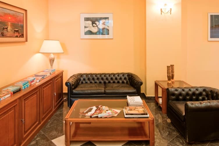 Alexandra Hotel photo 4