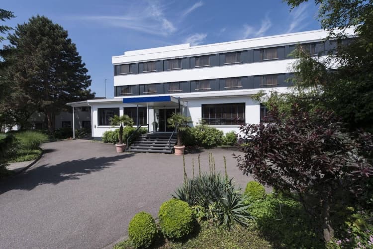 Hotel Ibis Styles Offenburg City photo 2