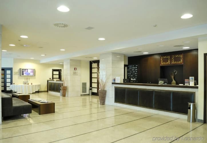 B&B HOTEL Padova photo 3