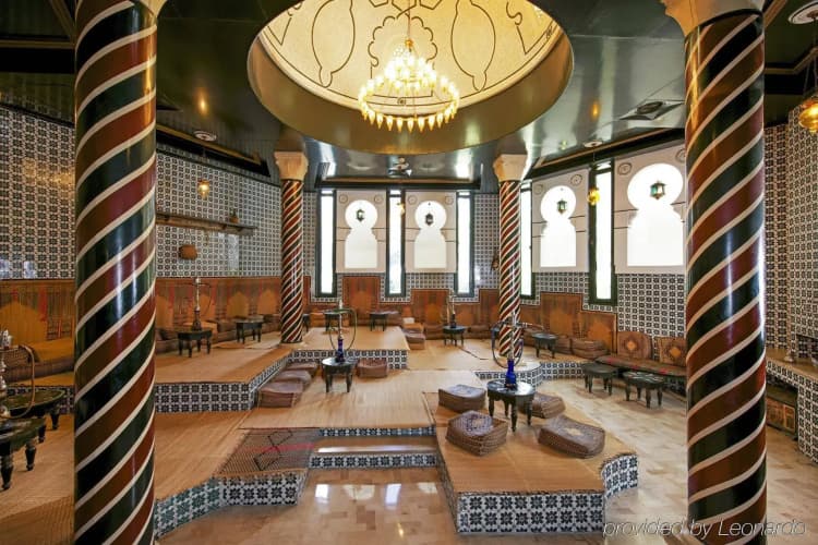 Iberostar Selection Diar El Andalous photo 2