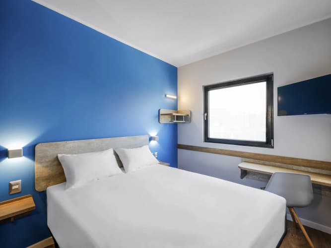 ibis budget Santiago Providencia photo 3