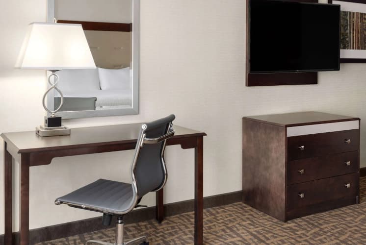 Wyndham Garden Buffalo Downtown photo 4
