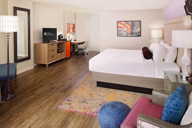 Hotel Indigo Austin Downtown - University, photo 5