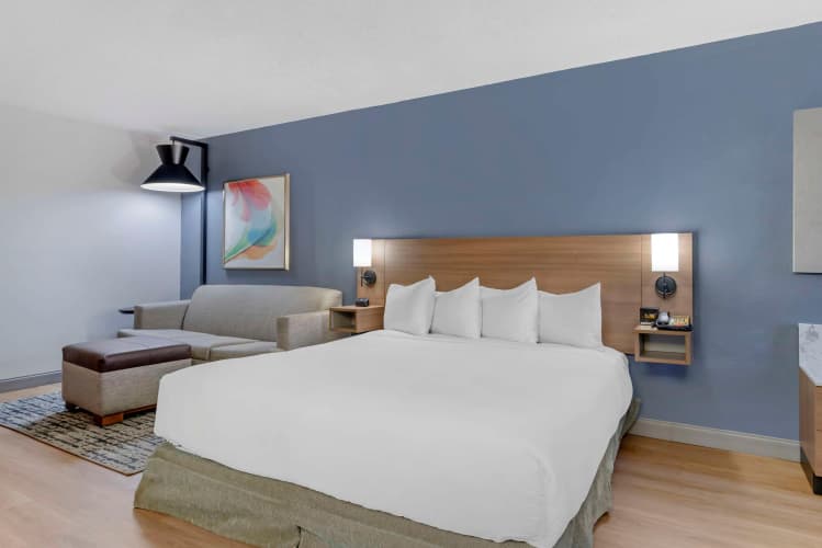 Hyatt Place Houston-North photo 5