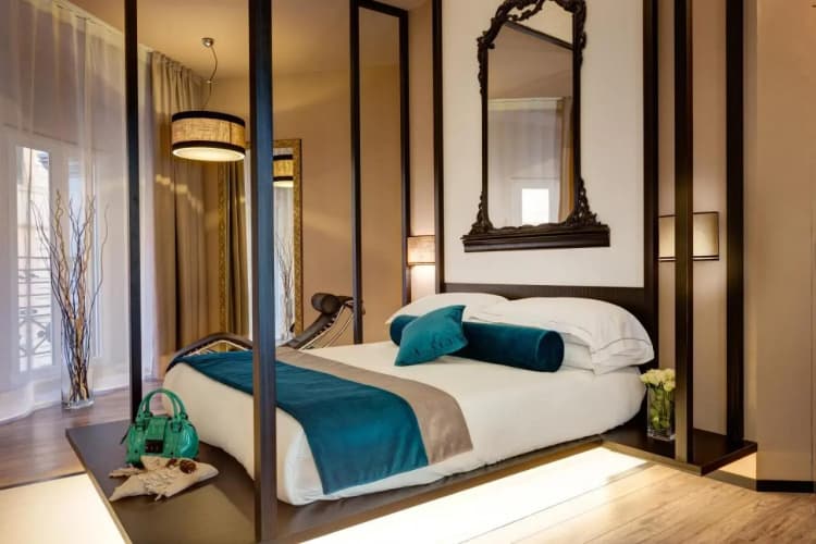 Dharma Luxury Hotel photo 3