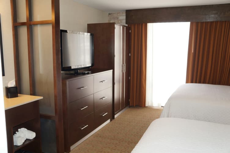 Embassy Suites by Hilton Corpus Christi photo 5