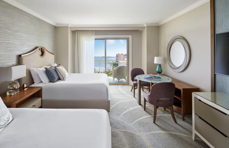 The Ritz Carlton Sarasota photo 4