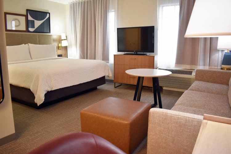 Staybridge Suites Detroit - Novi photo 5