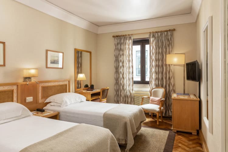 Hotel Lisboa Plaza - a Lisbon Heritage Collection photo 5