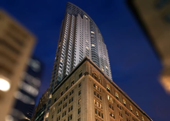 One King West Hotel & Residence photo 2