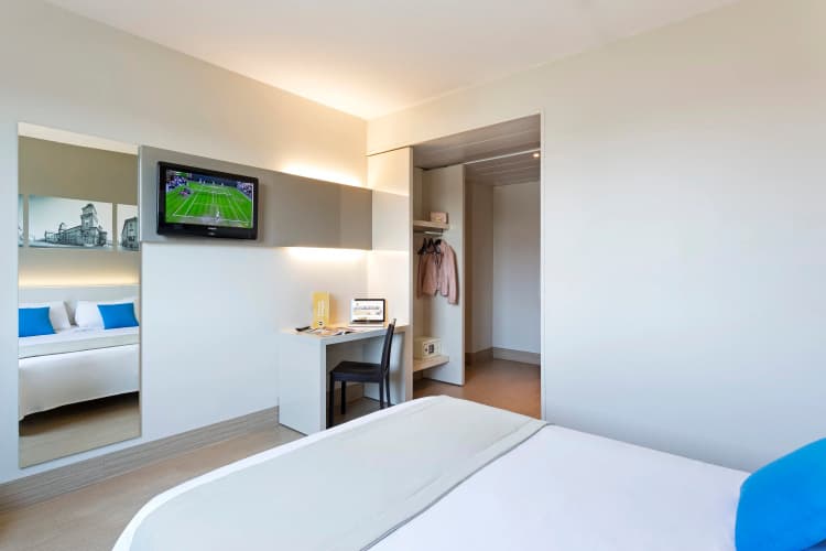 B&B HOTEL Ferrara photo 5