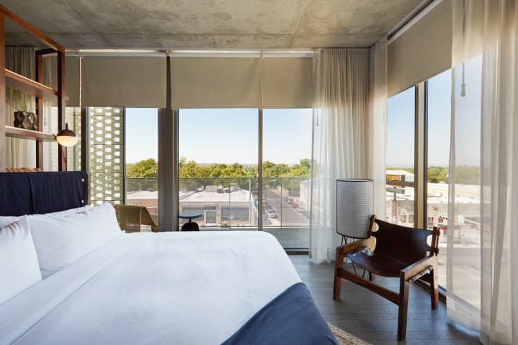 South Congress Hotel photo 4