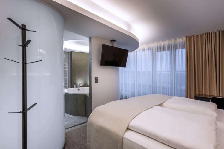 Clarion Congress Hotel Prague photo 5