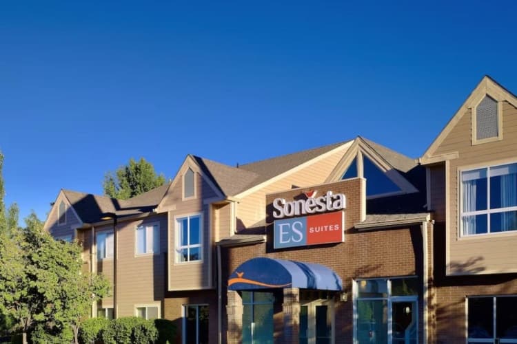 Sonesta ES Suites Dublin Columbus photo 2