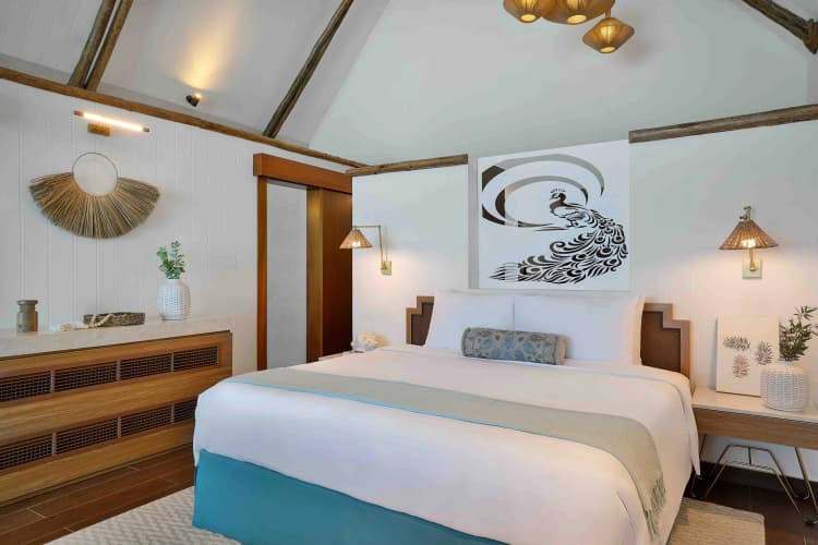 Anantara World Islands Dubai Resort photo 5