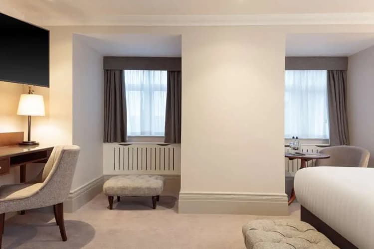 DoubleTree by Hilton Harrogate Majestic Hotel & Spa photo 5