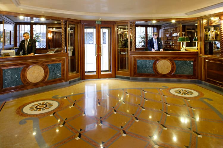 Hotel Kette photo 3