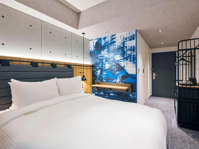 Ibis Styles Nagoya, photo 5