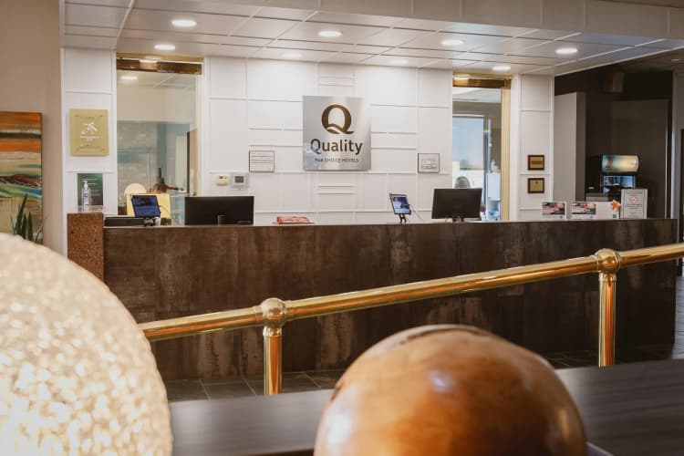 Quality Inn Rouyn-Noranda photo 3