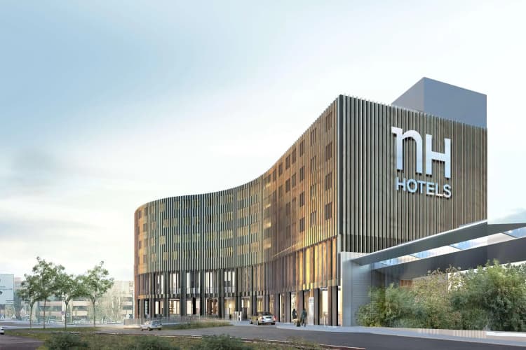 NH Toulouse Airport, photo 2