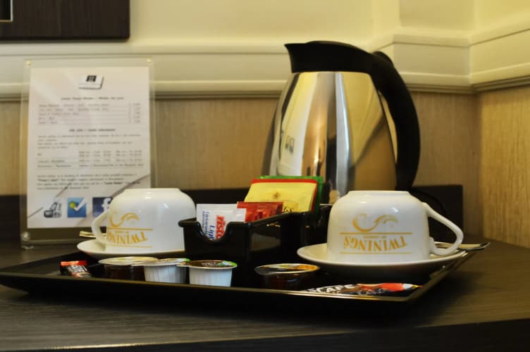 Hotel Artis photo 4