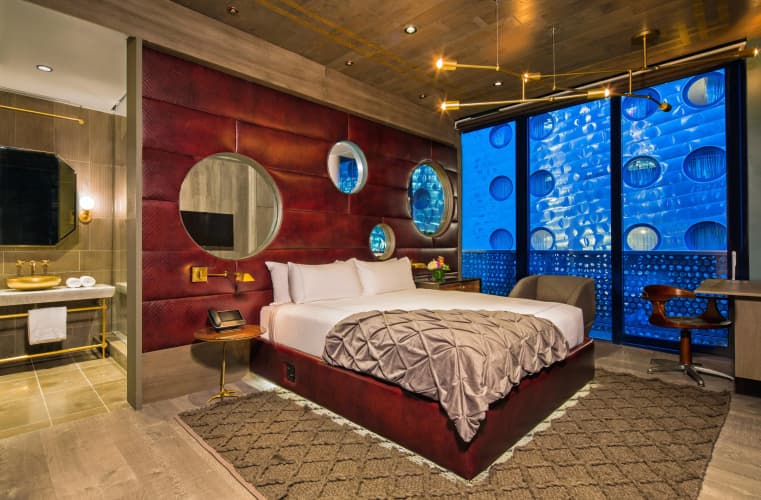 Dream Downtown (Ex-Dream Meatpacking District) photo 5