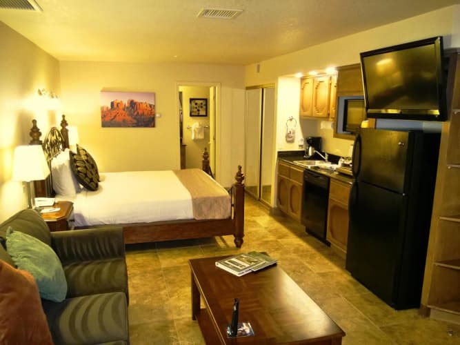 Sedona Springs Resort photo 2