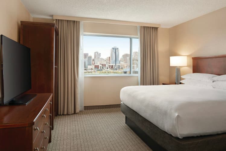 Embassy Suites by Hilton Cincinnati RiverCenter photo 4