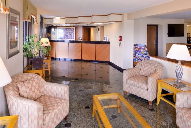 Americas Best Value Inn Collinsville St. Louis, photo 4