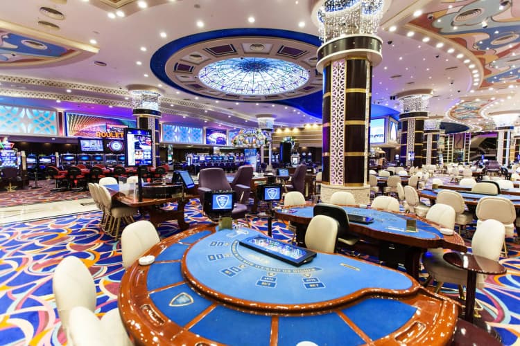 Merit Royal Hotel photo 1