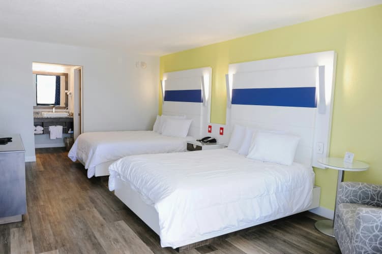 Regency Inn & Suites St. Augustine photo 4