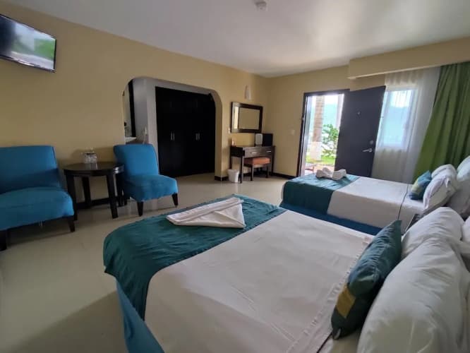 La Quinta Gran Bahía, Cuastecomates photo 2