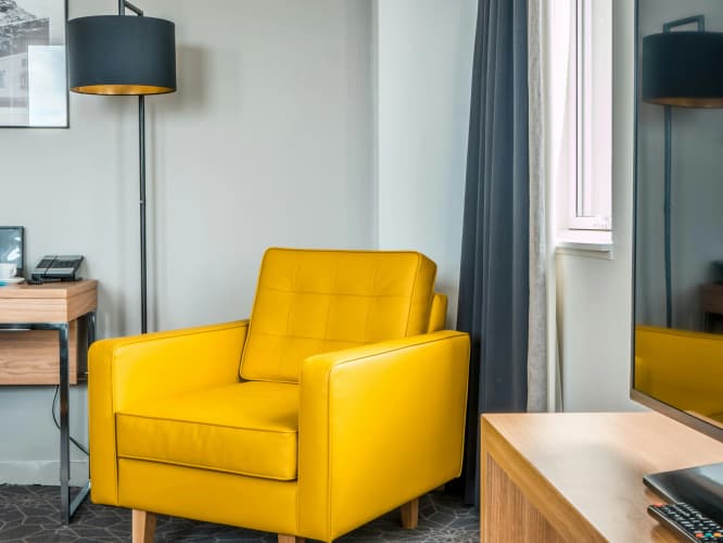 Apex Waterloo Place Hotel photo 5