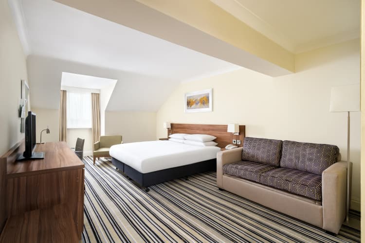 Holiday Inn Norwich North photo 4