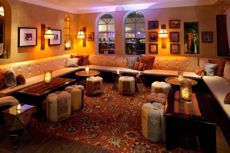 Kimpton Angler's South Beach photo 3