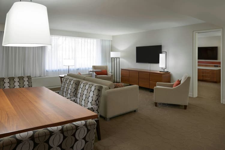 Delta Hotels Toronto Airport & Conference Centre photo 5