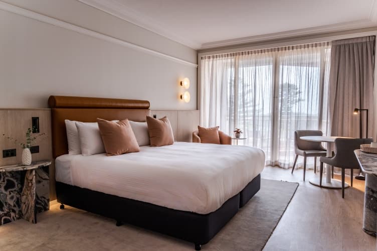 Crowne Plaza Terrigal Pacific photo 4