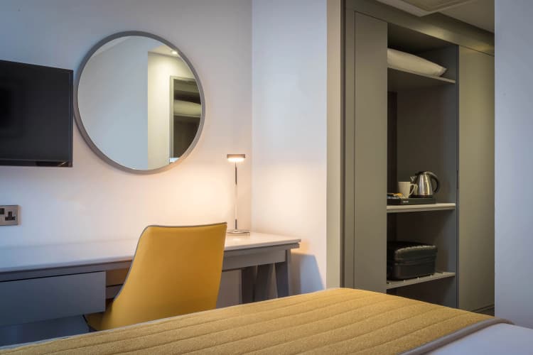 Maldron Hotel Dublin Airport photo 5