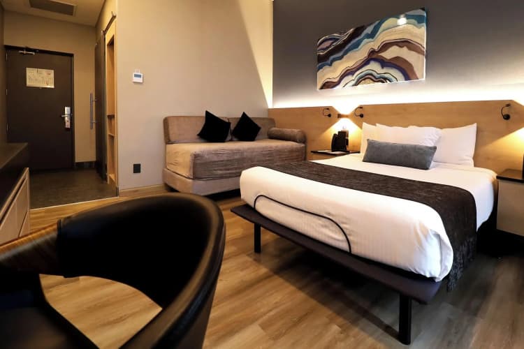 Quartz Hotel & SPA photo 4