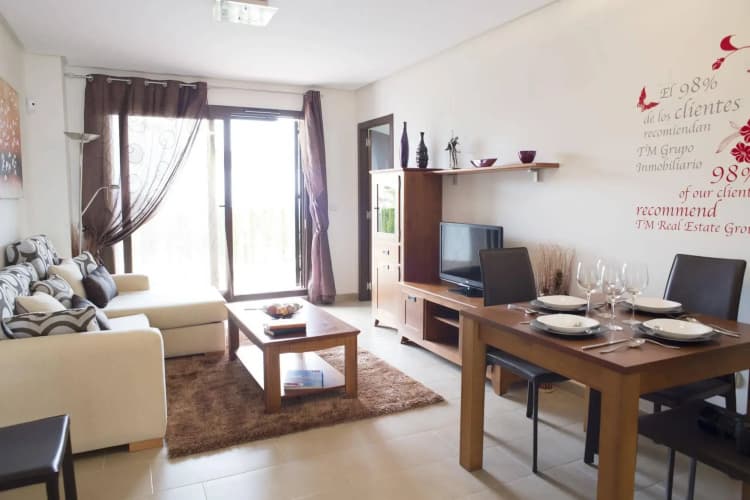 Mar De Pulpi Apartamentos photo 3
