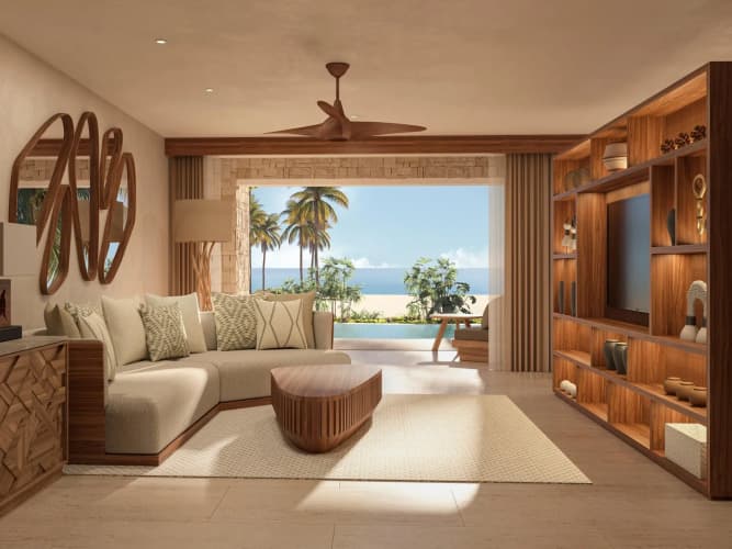 Secrets Playa Blanca Costa Mujeres - Adults Only - All Inclusive photo 3