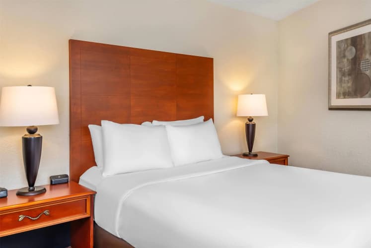 Travelodge by Wyndham Gananoque photo 4