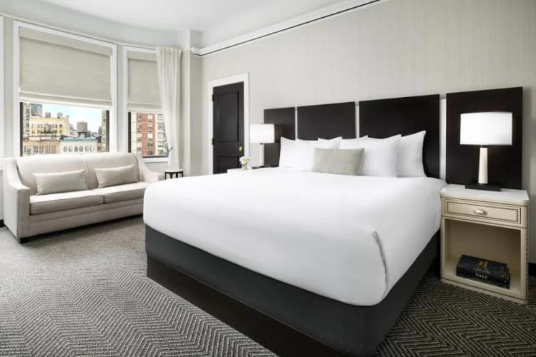 The Gregorian Hotel photo 5