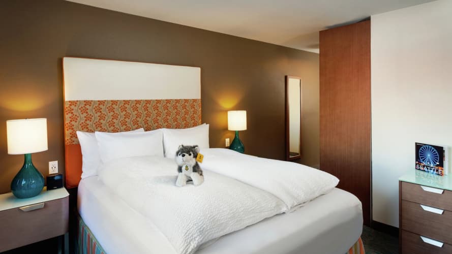 University Inn - A Staypineapple Hotel photo 5