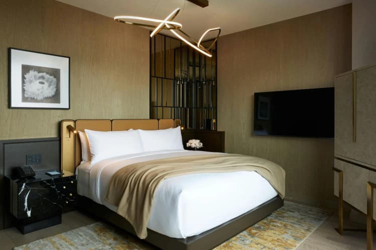 The Ritz-Carlton New York, NoMad photo 5