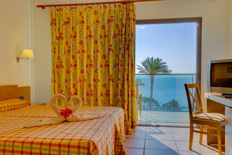 Sbh Hotel Club Paraiso Playa photo 5
