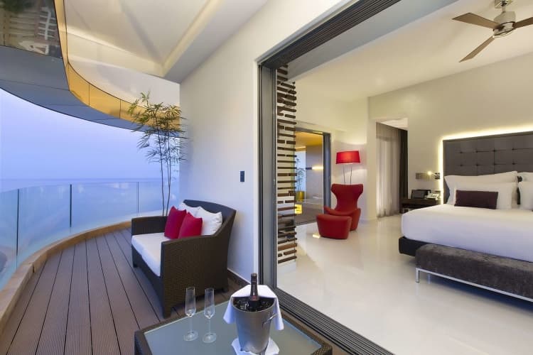 Hotel Mousai Puerto Vallarta Adults Only, photo 5
