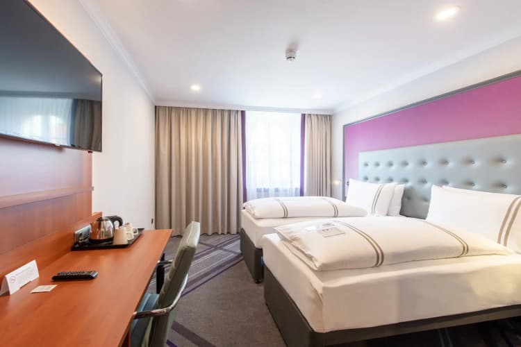 Premier Inn Passau Weisser Hase photo 5